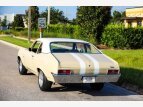 Thumbnail Photo 81 for 1971 Chevrolet Nova Coupe